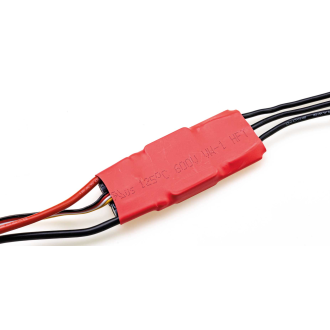 Robbe Modellsport RO-CONTROL 6-80 V2 3-6S -80(100A) 5V/7A SWITCH BEC Regler