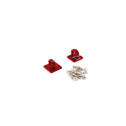 1:10 Haken rot