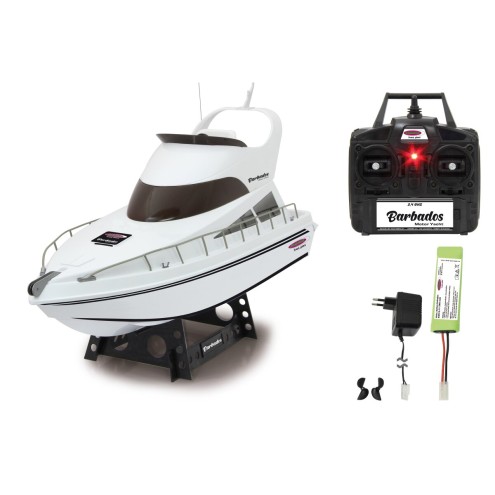 Barbados RC-Yacht 2,4GHz ..