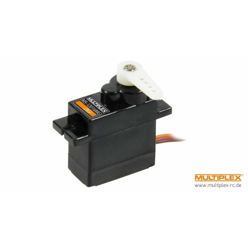 Servo MS-12016 MG digi