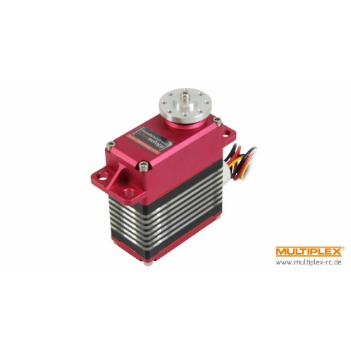 Servo MD1100WP 11,1V-14,8 V