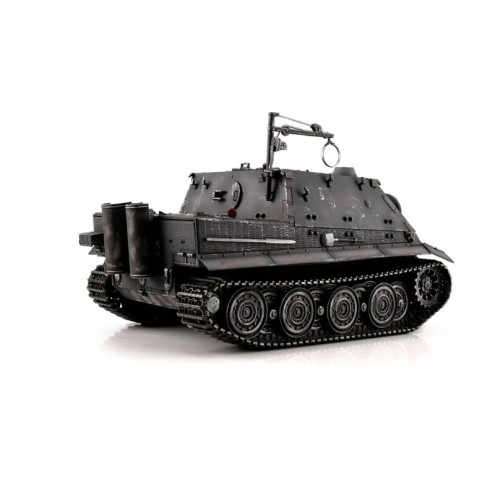 1/16 RC Sturmtiger grau BB