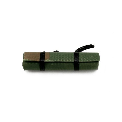 1/16 Zubehör Plane gerollt Camo Grün