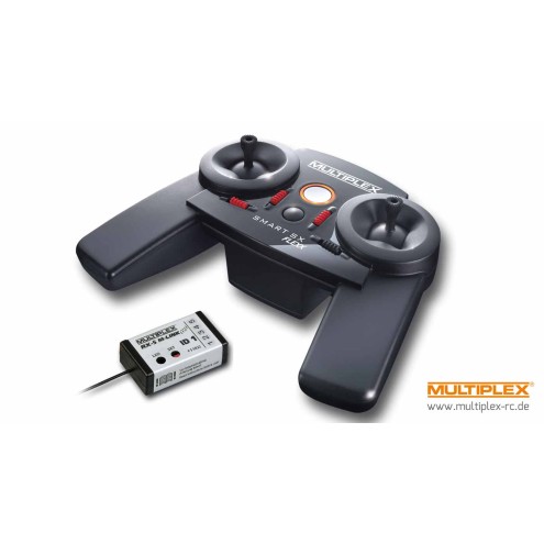 SMART SX 9 M-LINK Set FLEXX