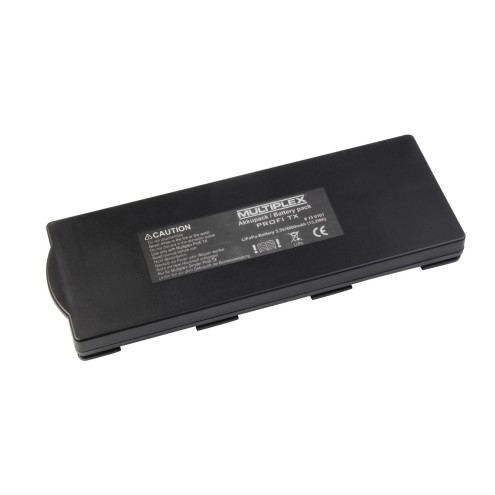 Senderakku LiFePO4 1S/4000 mAh