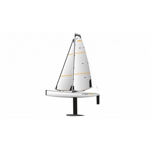 DRAGONFLITE 95 RENN-SEGELBOOT 950MM, RTR