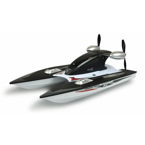 Propeller Speed Boat RTR, 2,4GHz, ca. 20km/h