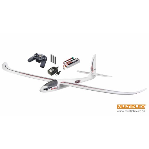 RTF EasyGlider 4 (Mode 2+4)
