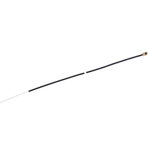 GRAUPNER RX EMPFäNGER ANTENNE HOTT 85MM ..