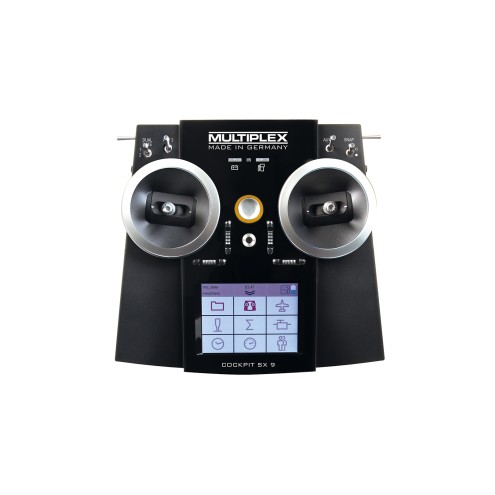 COCKPIT SX 9 M-LINK Einzelsender /TX only