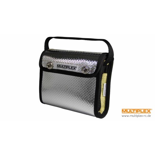 AkkuSafe 10 - Made in Germany