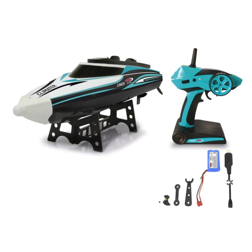 Climater Speedboot Li-Ion 7,4V 2,4GHz