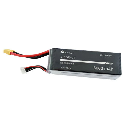 FL439-Battery 4S-5000mAh
