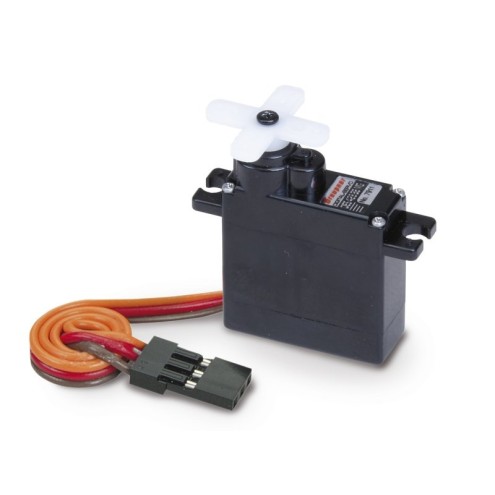 GRAUPNER DES 428 BB MG DIGITAL SERVO