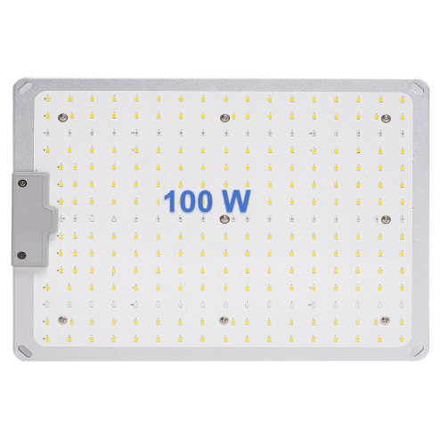 Peralux QDB-JT100 Quantum Board LED Grow Light Panel 100 Watt
