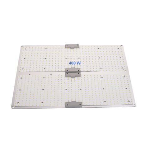 Peralux QDB-JT400 Quantum Board LED Grow Light Panel 400 Watt