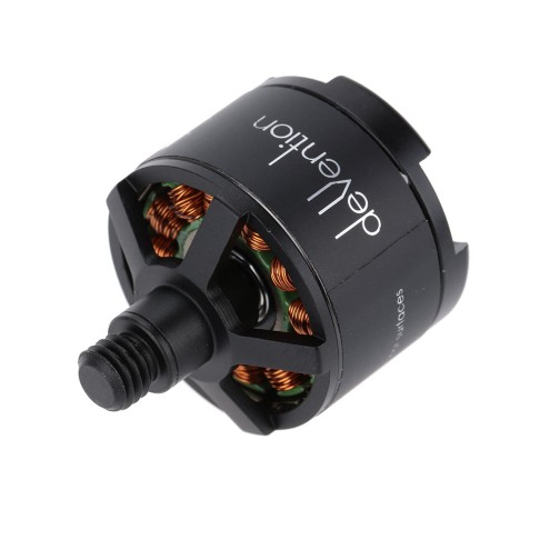QR-X350-Premium-Z-11 Brushless CW Motor (WK-WS-34-002A) KV350 für Walkera 350 Premium
