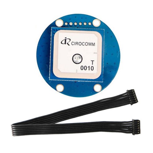 Runner 250(r)-z-14 Runner 250 Advance GPS Modul