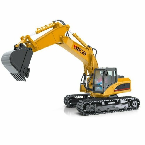 RC Bagger Vale 2.0