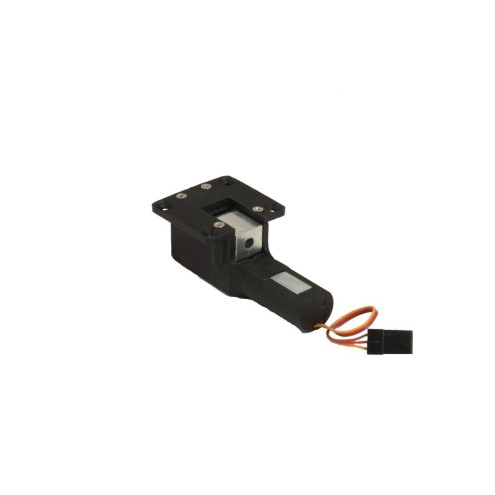 D-Power Elektrisches Einziehfahrwerk M