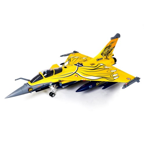 FMS Rafale Jet EDF 80 PNP - 97 cm - Combo incl. Reflex Gyro
