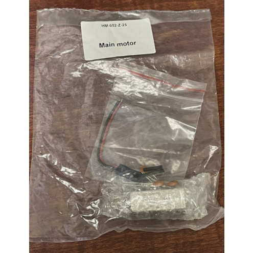 HM-052-Z-25 Walkera Haupt Motor