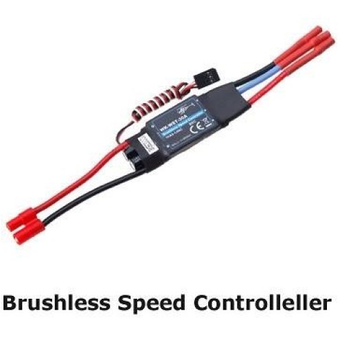 HM-HIKO400-Z-39 Walkera Speed Controller 30A