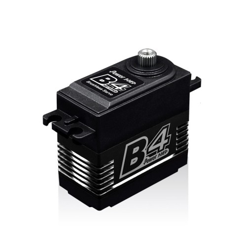 HD-B4