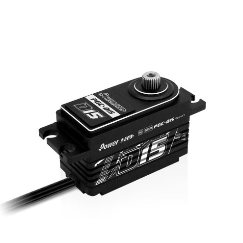 HD-D15