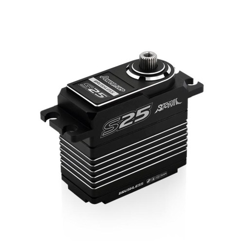 HD-S25