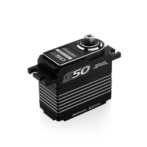 HD-S50
