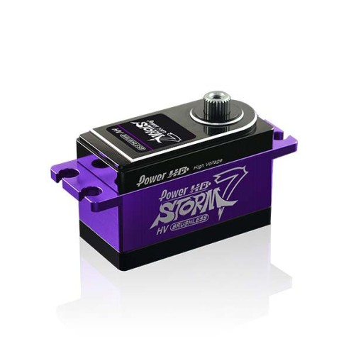 HD-STORM7