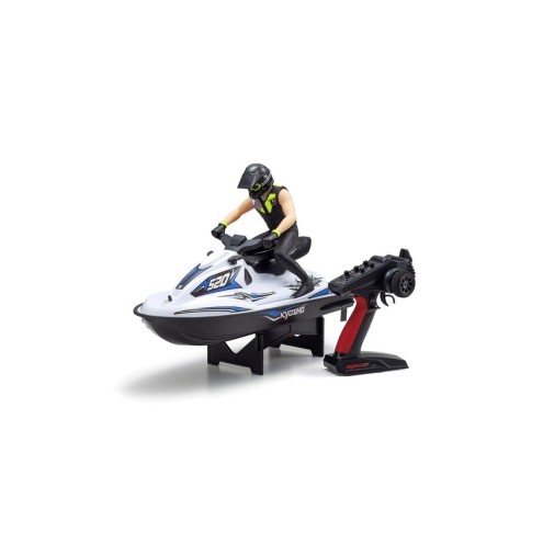 Kyosho Wave Chopper 2.0 RC Electric Readyset (KT231P+) T2 Vert