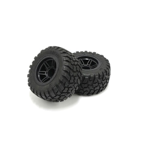 K.FATH501BK