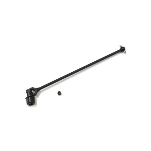 Kardanhalbwellen Hinten Mitte 144mm Inferno MP9e Evo ..