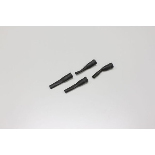Schutzueberzuege fuer Kyosho Big Shocks 4x Inferno MP10