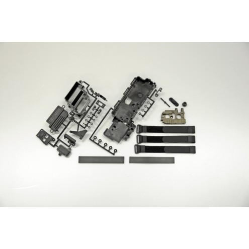 Umruestsatz Brushless Kyosho Inferno 1:8
