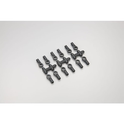 Springen Sie zum Ende der Bildergalerie Springen Sie zum Anfang der Bildergalerie Kugelpfannen Kyosho D5.8mm - M3 (12)