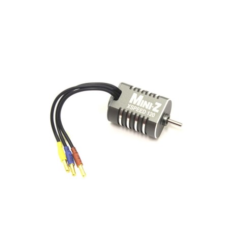 VE-MOTOR X-SPEED 120 Mini-Z MR03 - 12000KV ..