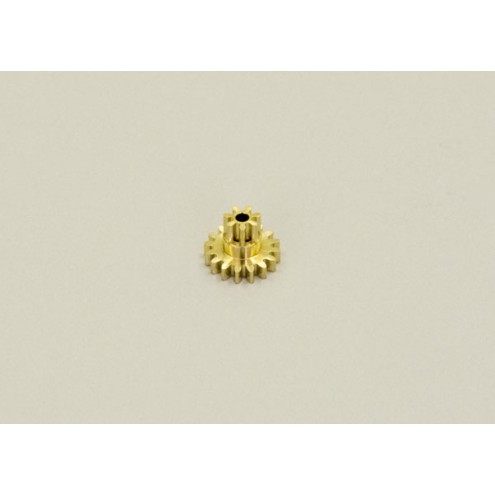 SERVOGETRIEBERAD (4.) METALL, MR03