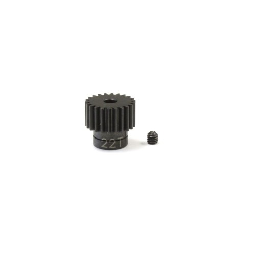 Ritzel Kyosho 22 Zaehne - 48Dp (UM322C) Stahl