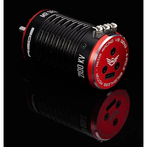 REDMTEG0009