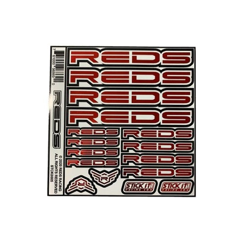 REDSTCK0005
