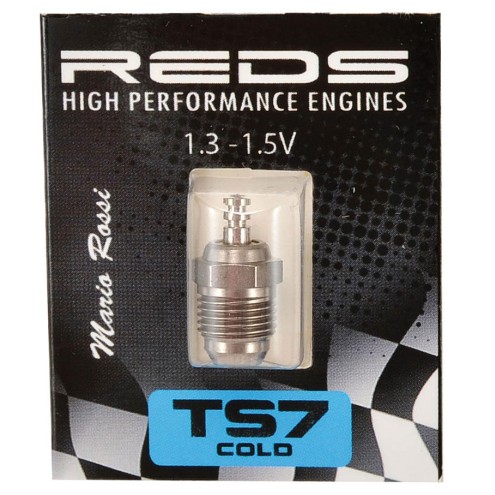 REDTS7