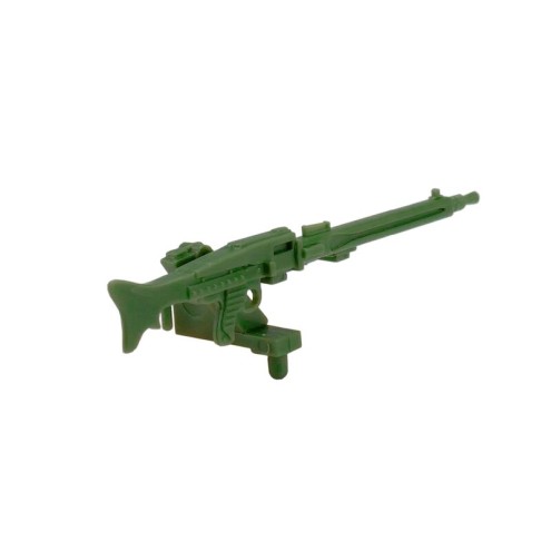 Leopard 2A6 MG-3 für Turmlafette