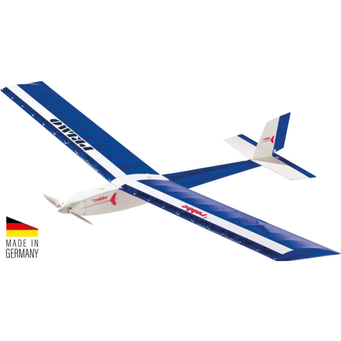 ROBBE PRIMO HOLZBAUSATZ &quot